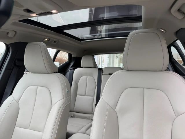 Volvo XC40 Inscription Recharge T5