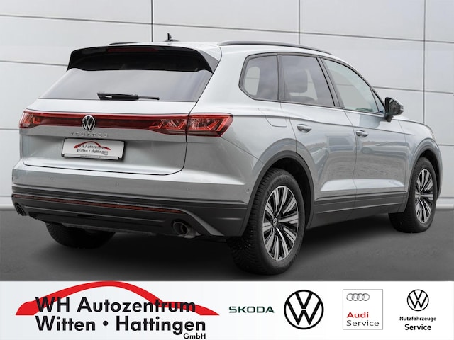 Volkswagen Touareg 3.0 V6 TDI 4Motion