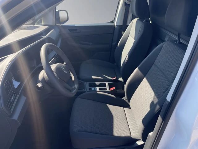 Volkswagen Caddy 2.0 TDI