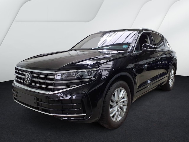 Volkswagen Touareg 3.0 V6 TDI