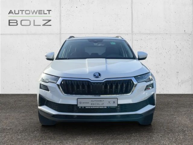 Skoda Karoq 1.5 TSI Selection