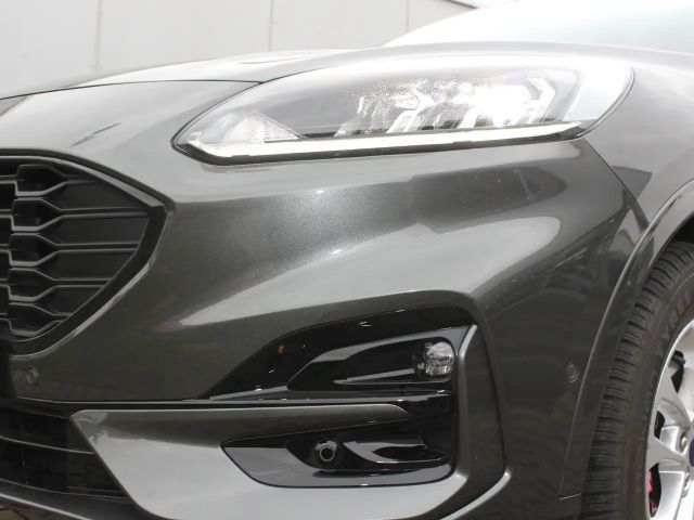 Ford Kuga EcoBoost ST Line