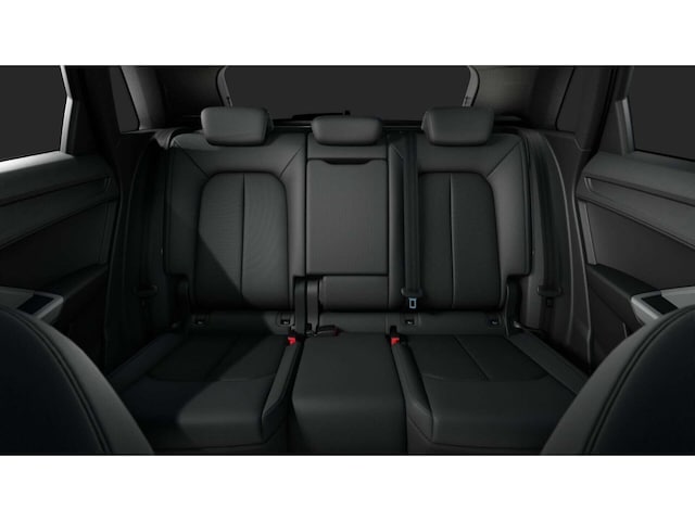 Audi Q3 35 TFSI S-Line S-Tronic