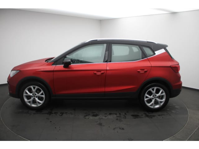 Seat Arona 1.0 TSI FR-lijn
