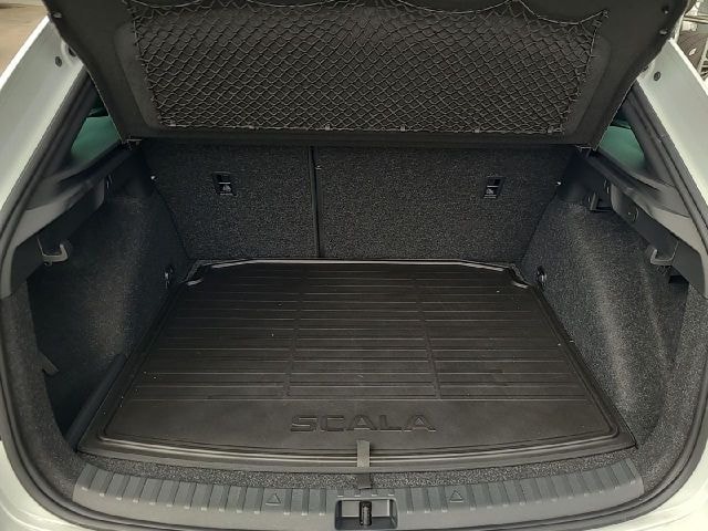 Skoda Scala Monte Carlo