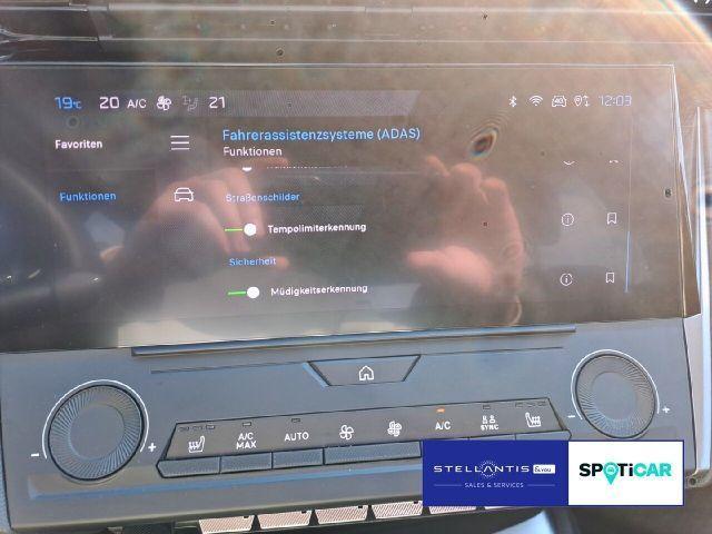 Peugeot 308 Active Pack PureTech