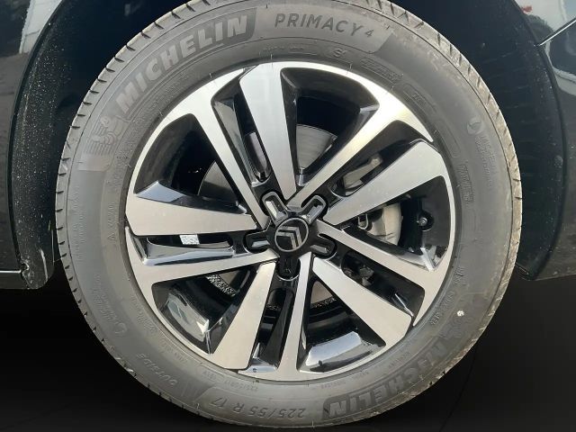 Citroën Spacetourer BlueHDi Plus