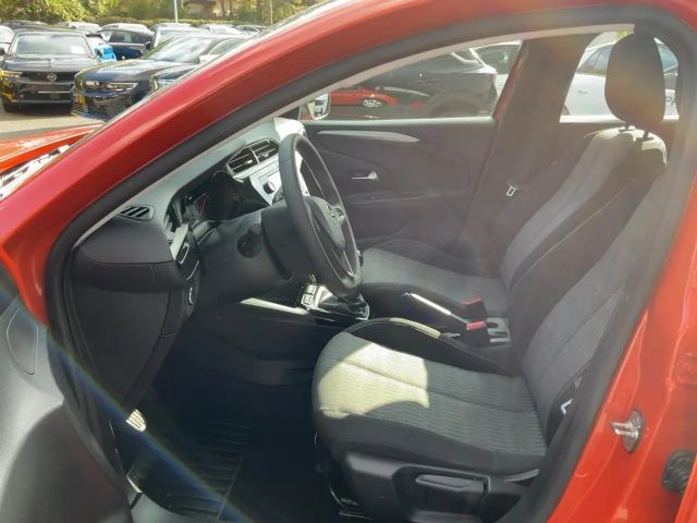 Opel Corsa Edition F Edition