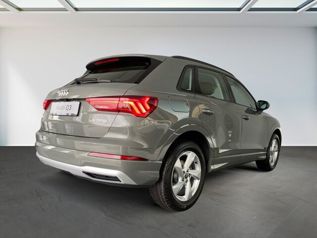 Audi Q3 S-Tronic