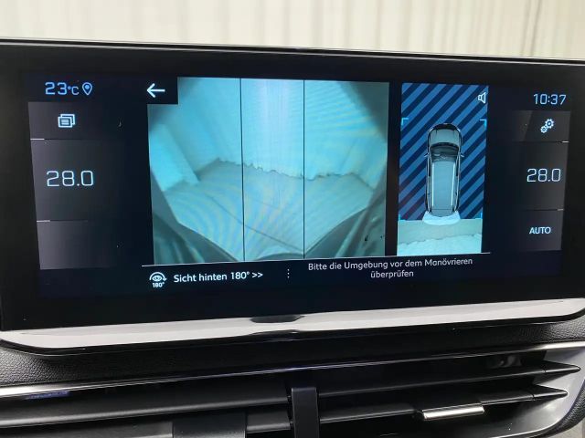 Peugeot 5008 GT-Line