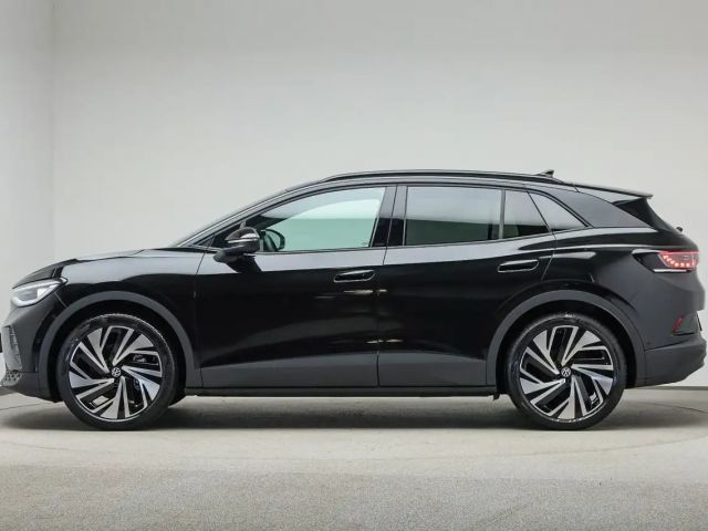 Volkswagen ID.4 IQ.Drive Performance Pro