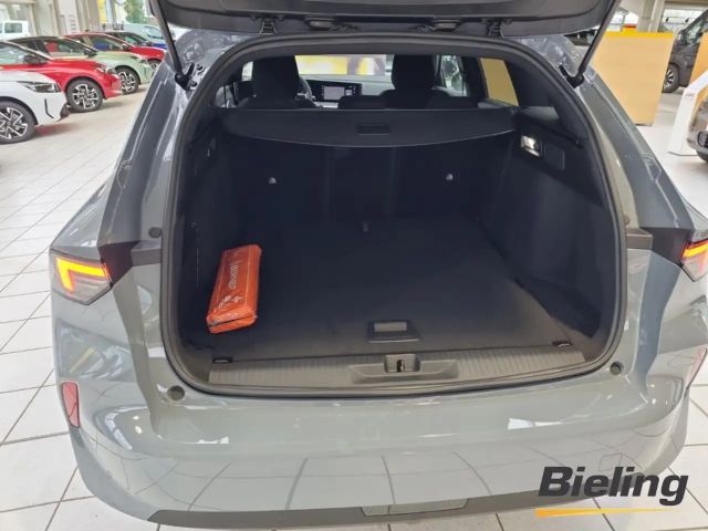 Opel Astra Edition Sports Tourer