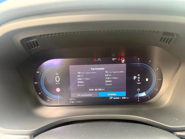 Volvo XC60 AWD Dark Plus