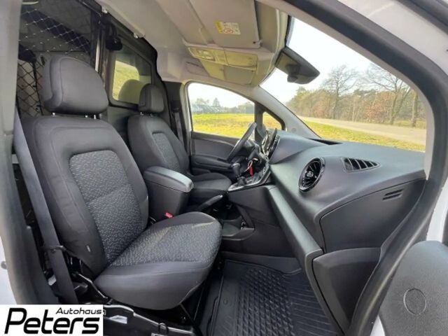 Mercedes-Benz Citan CDI