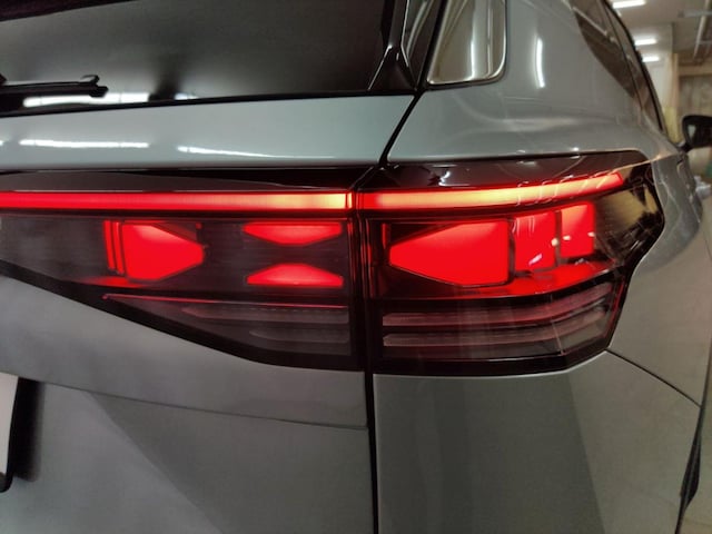 Volkswagen Tayron 2.0 TDI Elegance Elegance