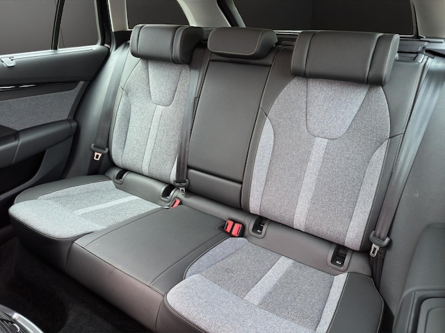 Skoda Octavia Combi Selection