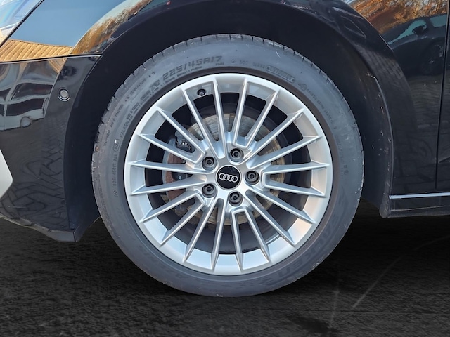 Audi A3 35 TDI S-Tronic Sportback