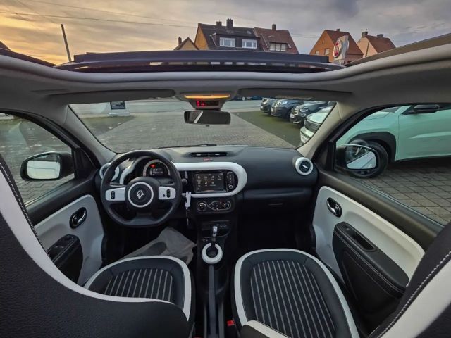 Renault Twingo Electric Intens