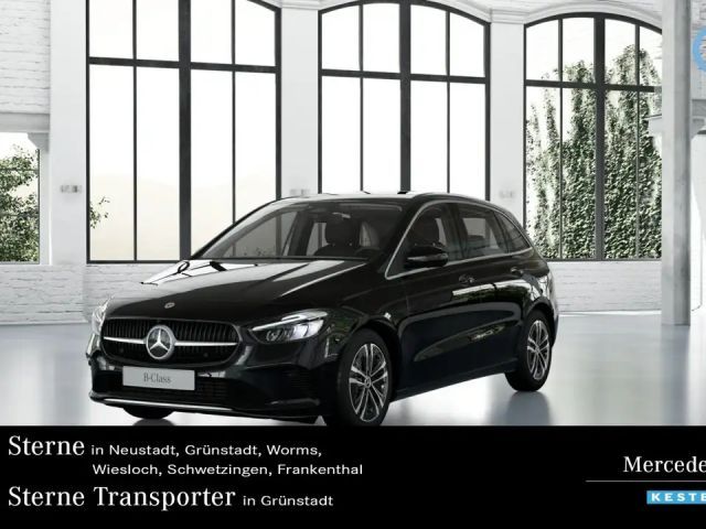 Mercedes-Benz B 200 Progressive