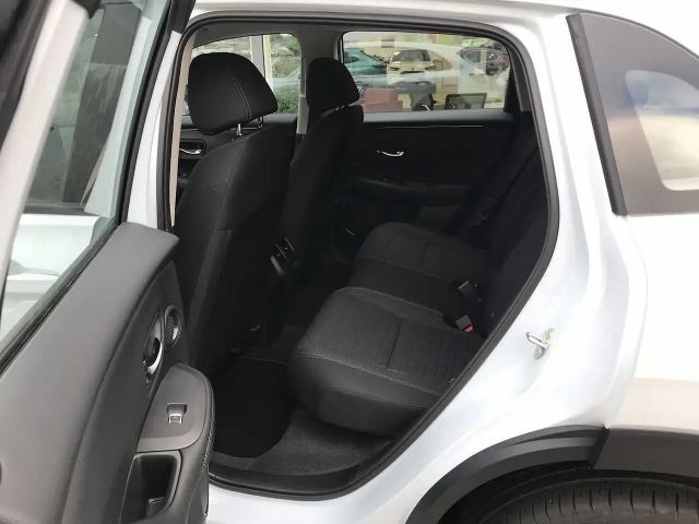 Honda ZR-V 2.0 e:HEV i-MMD