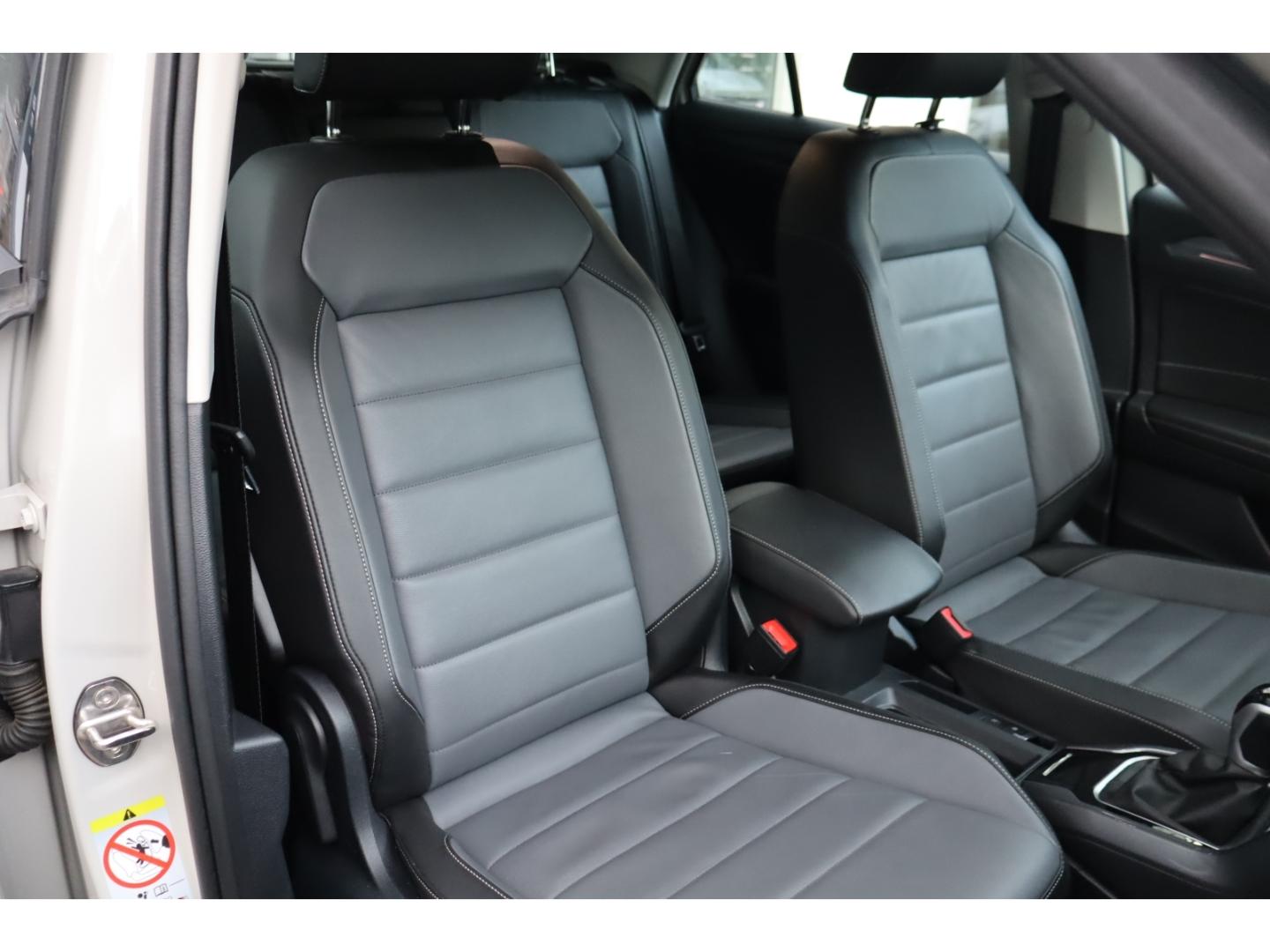 Volkswagen T-Roc 1.5 TSI DSG Style