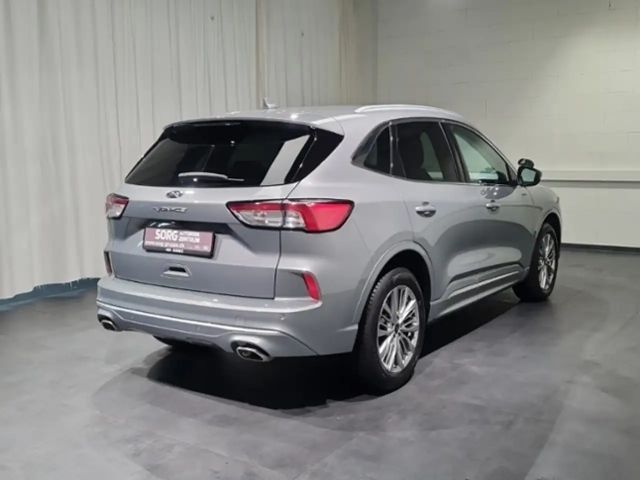 Ford Kuga EcoBoost Vignale