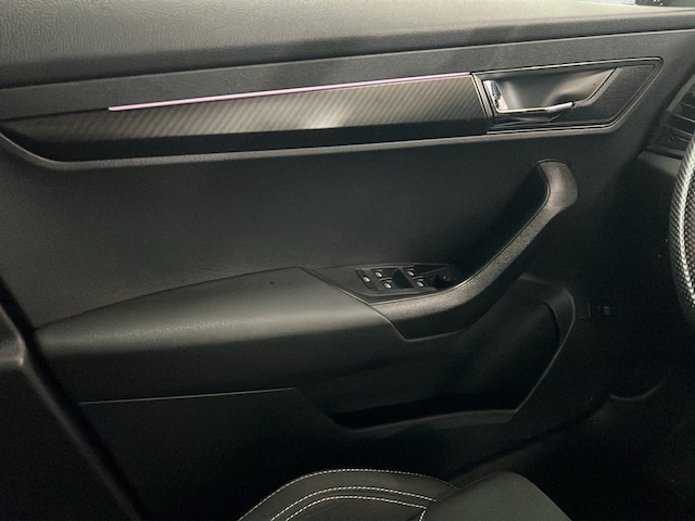 Skoda Karoq 2.0 TDI 4x4 Sportline