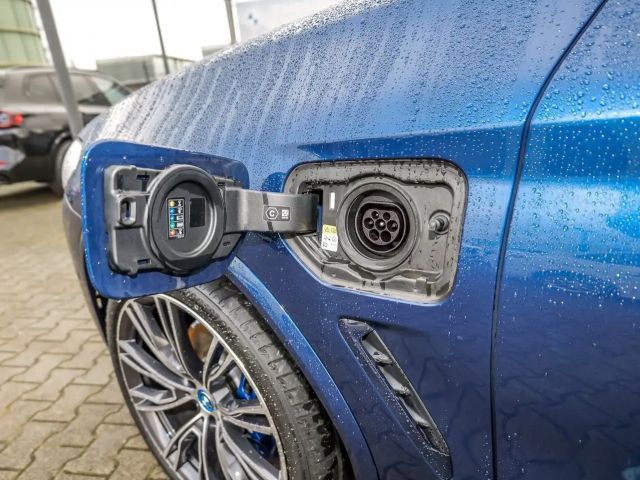 BMW X3 M-Sport xDrive30e