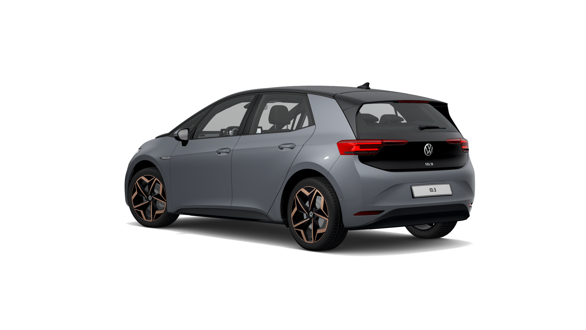 Volkswagen ID.3 Performance Pro