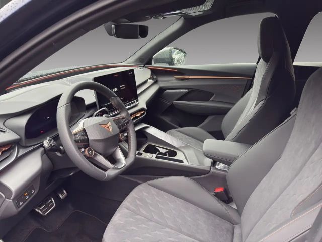 Cupra Terramar 1.5 e-Hybrid VZ e-Hybrid