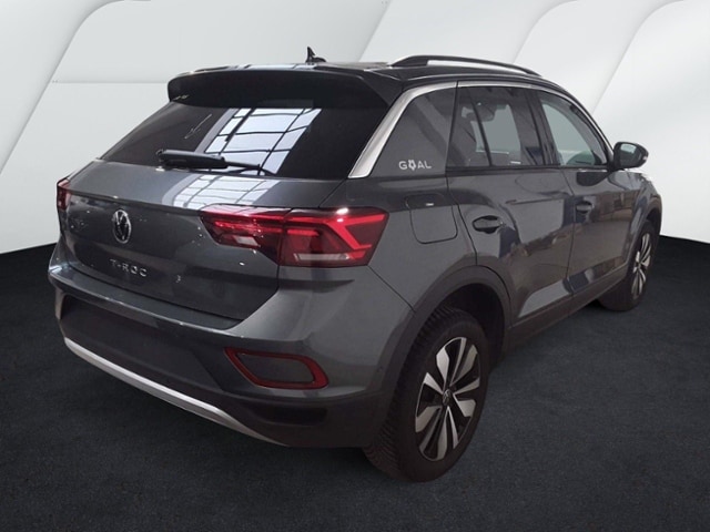Volkswagen T-Roc 2.0 TDI DSG