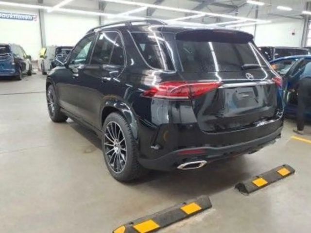 Mercedes-Benz GLE 300 AMG Line GLE 300 d