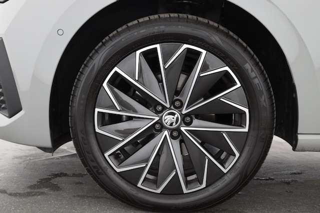 Skoda Scala 1.0 TSI Drive