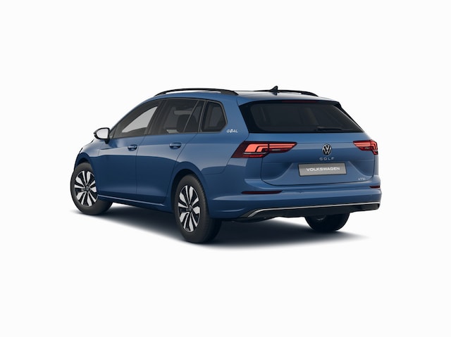Volkswagen Golf 1.5 eTSI DSG Variant