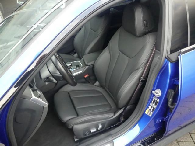 BMW i4 Coupé eDrive40