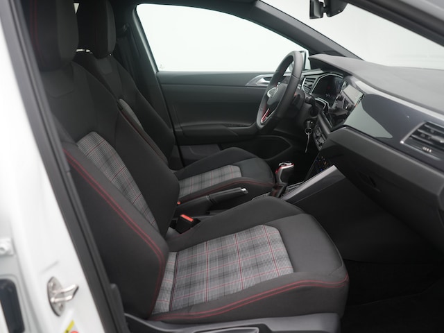 Volkswagen Polo DSG GTI