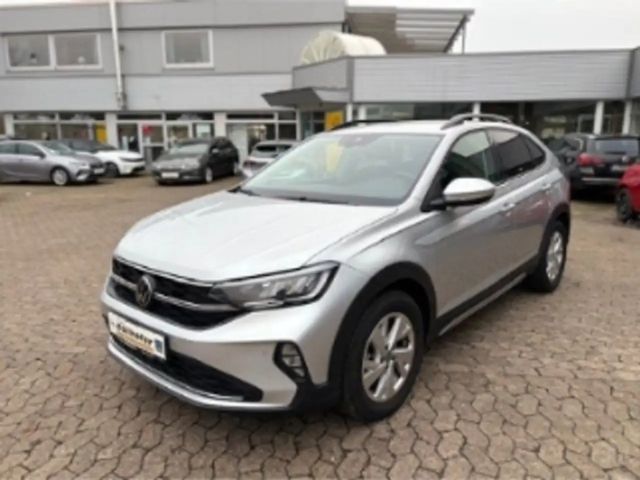 Volkswagen Taigo 1.0 TSI Life