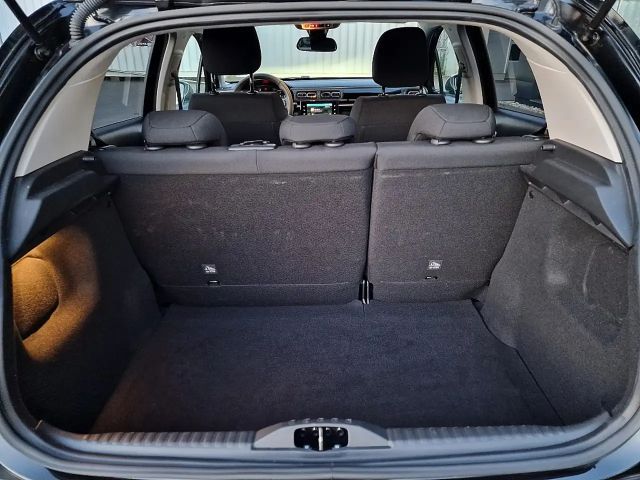 Citroën C3 Max PureTech