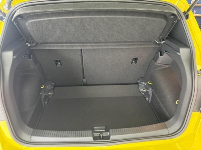 Volkswagen T-Cross 1.0 TSI DSG