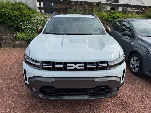 Dacia Duster Extreme TCe 130