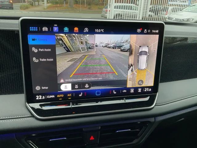 Volkswagen Tiguan 1.5 eTSI DSG