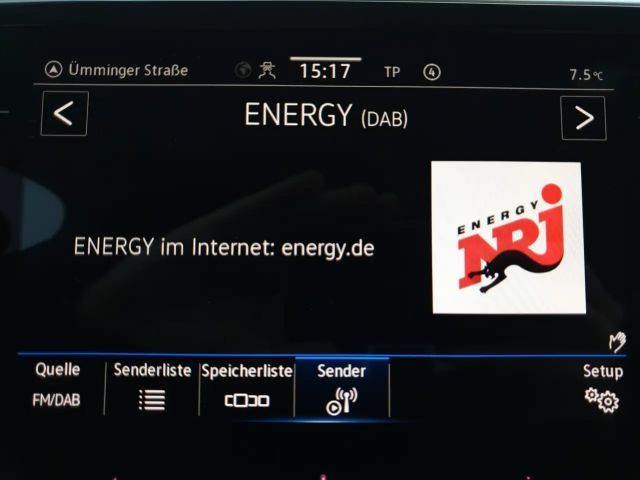 Volkswagen T-Roc 1.5 TSI DSG Style