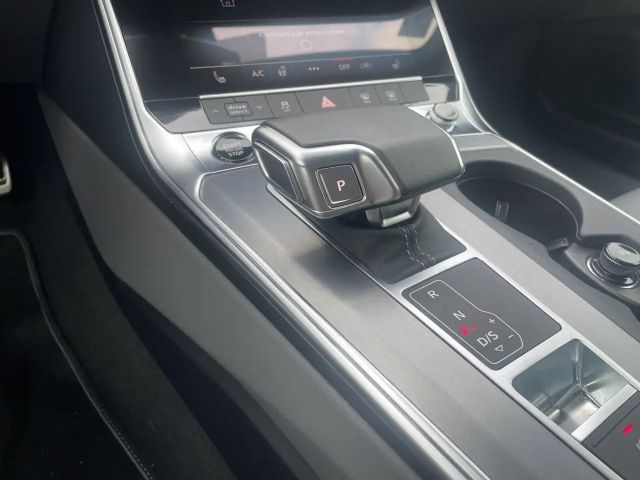 Audi A6 Hybride Quattro S-Line