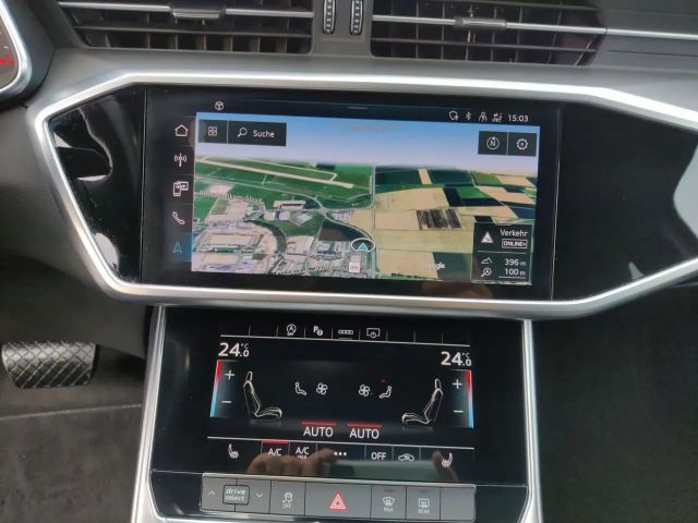 Audi A6 40 TDI Avant Quattro S-Line S-Tronic