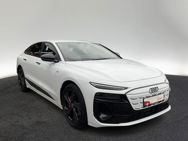 Audi A6 e-tron Performance Sportback