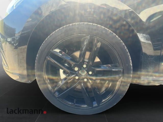 Seat Ibiza Black FR-lijn