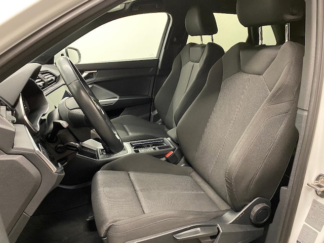 Audi Q3 45 TFSI Hybride S-Tronic