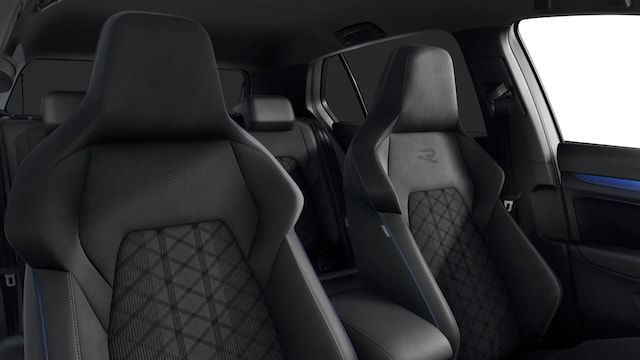 Volkswagen Golf 1.5 eTSI DSG R-Line Style