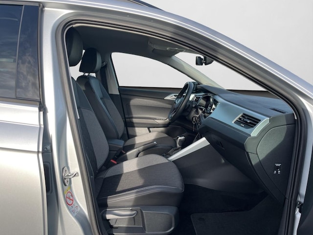 Volkswagen Taigo 1.0 TSI DSG