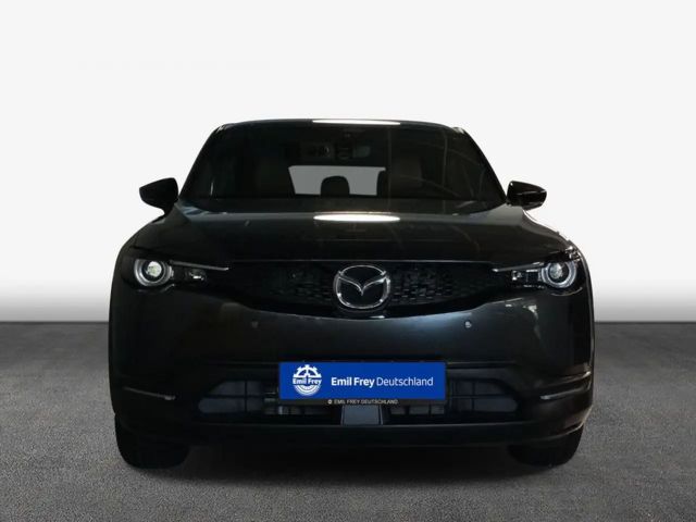 Mazda MX-30 SkyActiv e-Skyactiv